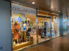 ＯＳＨＭＡＮ'Ｓ　二子玉川店