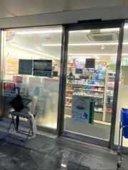 ローソン　東京女子医大西病棟店