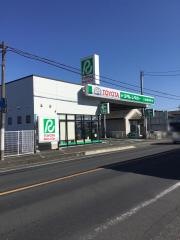 トヨタレンタリース群馬太田新道町店
