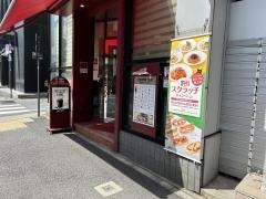 カフェ・ベローチェ　室町一丁目店