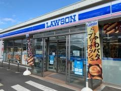 ローソン　久世インター店