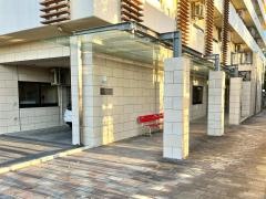 特別養護老人ホーム　しらさぎ