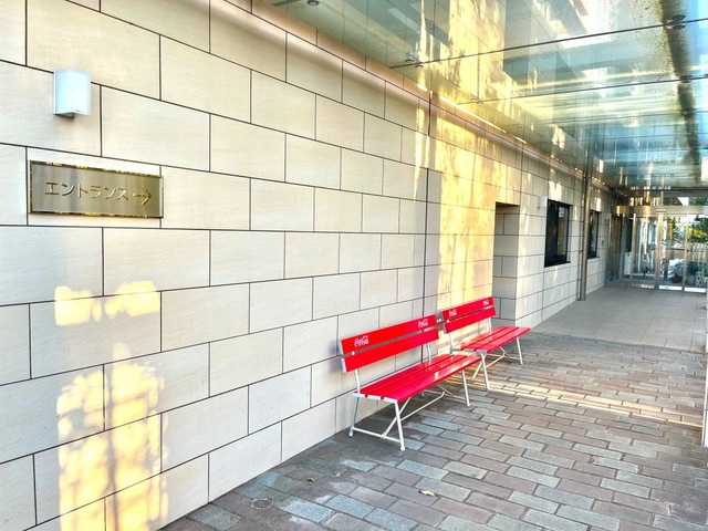 特別養護老人ホーム　しらさぎ 施設外観