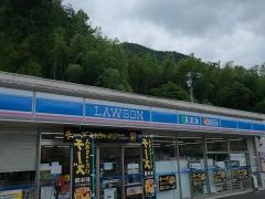 ローソン 下呂宮地店