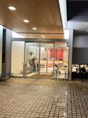 スマイルホテル松山