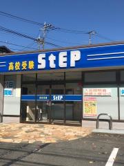 ステップ　犬蔵スクール