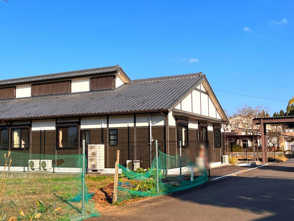 認知症対応型共同生活介護 さくら坂