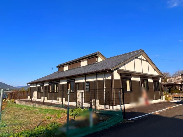 認知症対応型共同生活介護　さくら坂