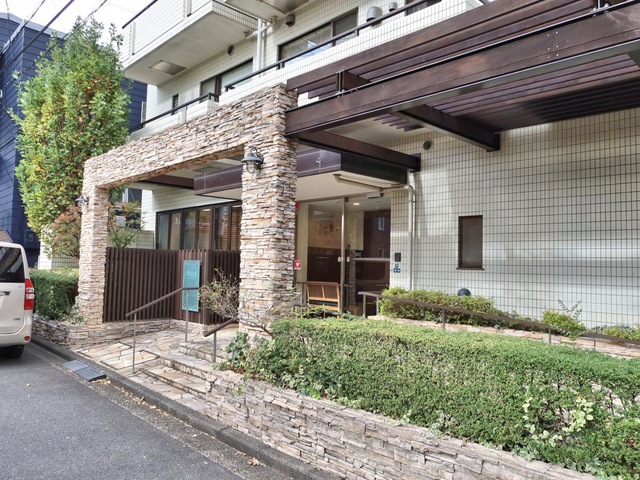 ヒュッテ荏田南