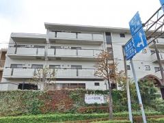 ヒュッテ荏田南