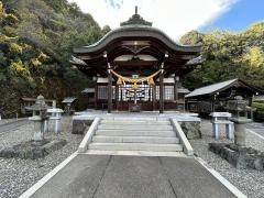 池原神社