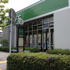 ゴルフ５　江戸川春江店