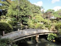 鶴舞園