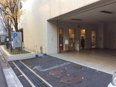 神田まちかど図書館