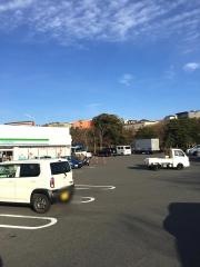 ファミリーマート　湘南国際村店