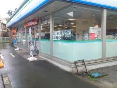 ファミリーマート　下田吉佐美店