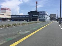 スーパースポーツゼビオ　浜松宮竹店
