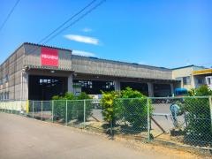 静岡いすゞ自動車清水サービスセンター