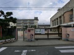 北豊島小学校