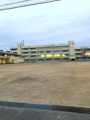 茨木市立豊川小学校