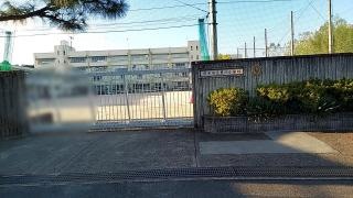 豊川小学校