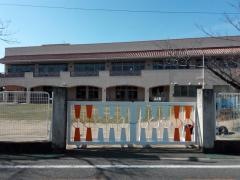 アルン西鳥取夢学舎