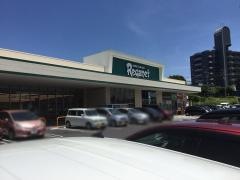 にしてつストア　レガネット中間店