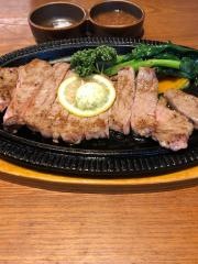 ステーキハウス膳荒尾店