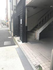 の甚（焼鳥）本店