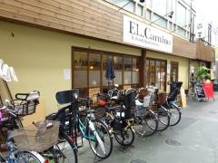 ＥＬ．Ｃａｍｉｎｏ