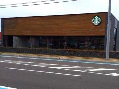 スターバックスコーヒー　新潟女池店