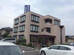 セラタ耳鼻科