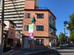 ウラベ歯科医院