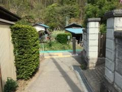馬流駅