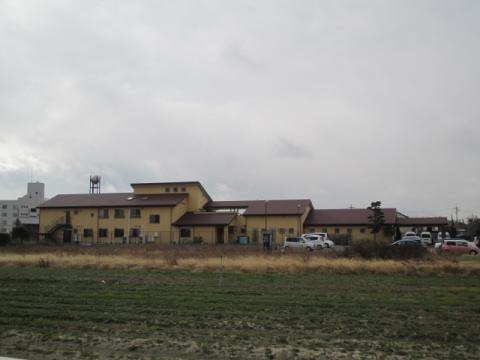 カインドホーム碧南 建物全景