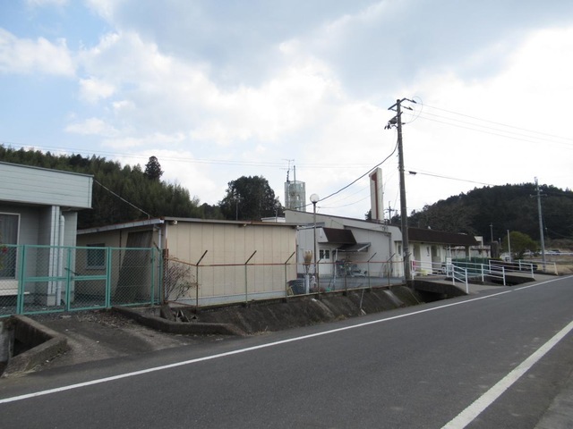 いずみ山荘
