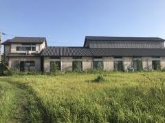 住宅型有料老人ホーム　ごんの里