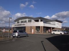 ＪＡふくしま未来　北信支店