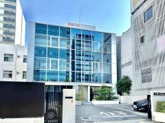 共栄火災海上保険株式会社　名古屋第一支社