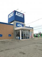 ＡＯＫＩ　青森浜田店