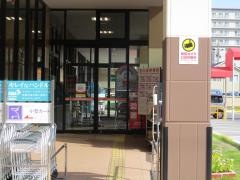 Ｙストア　笹塚食品館
