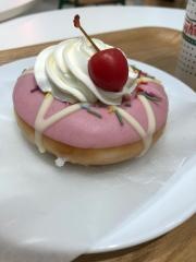 クリスピー・クリーム・ドーナツ　西武新宿ペペ店