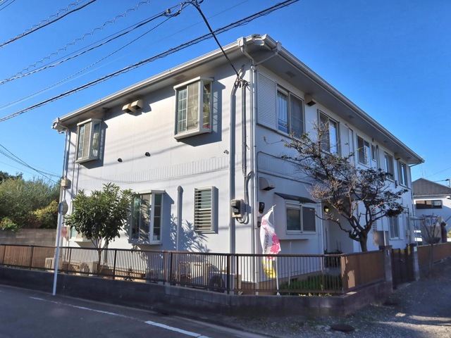グループホーム　第２バナナ園 施設外観