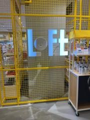 モユク札幌ロフト