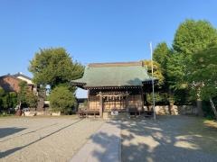 諏訪神社