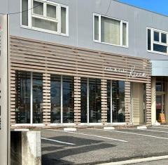 ｃａｆｅ&ｃａｋｅ　Ｋｉｃｃａ