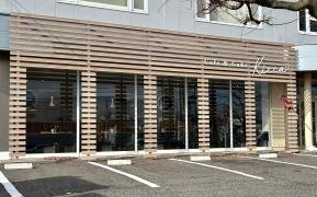 ｃａｆｅ&ｃａｋｅ　Ｋｉｃｃａ