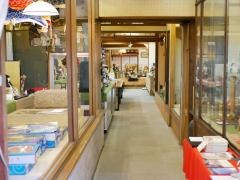 大西人形本店