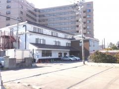 大黒屋旅館