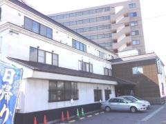 大黒屋旅館
